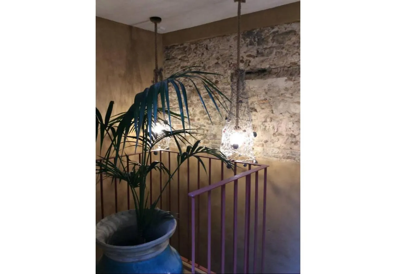 Terraza-Caleta Beach Home By Cadiz4Rentals Spain
